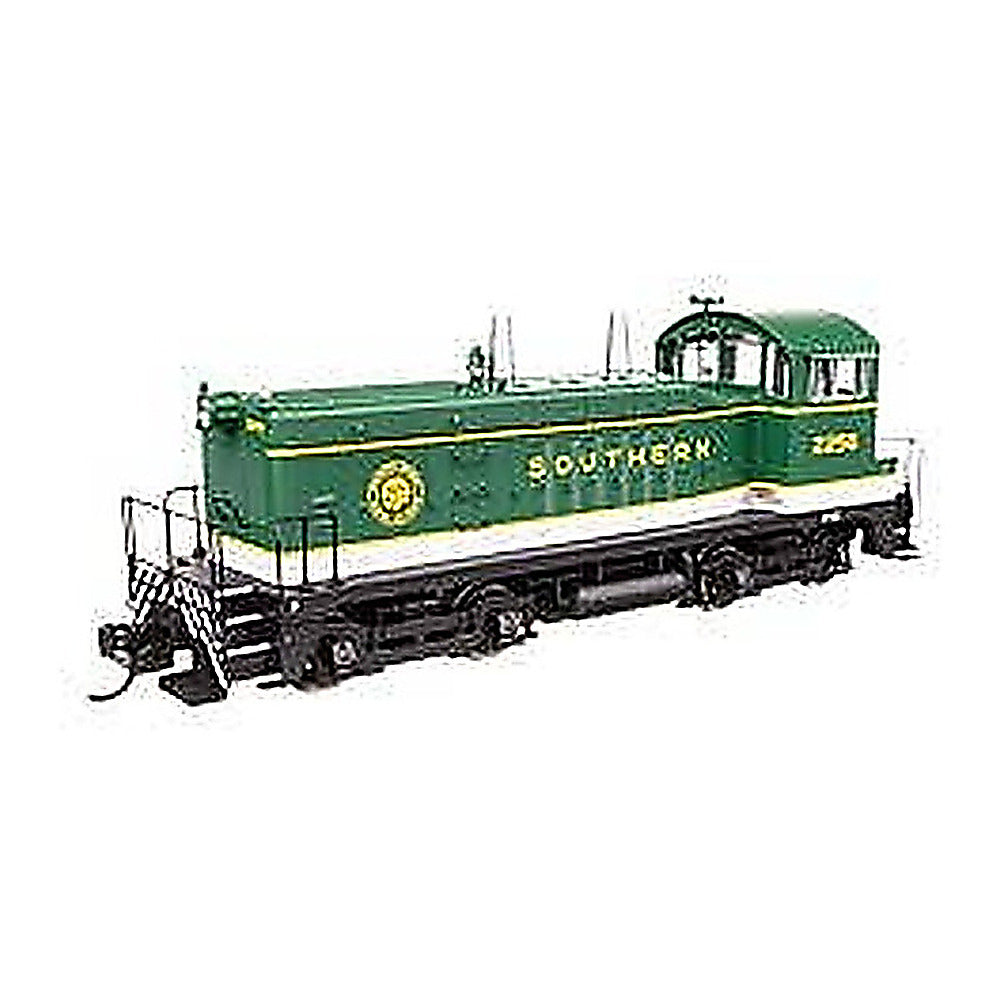 walthers proto 43510 ho scale emd nw2 loksound 5 sound and dcc southern 22