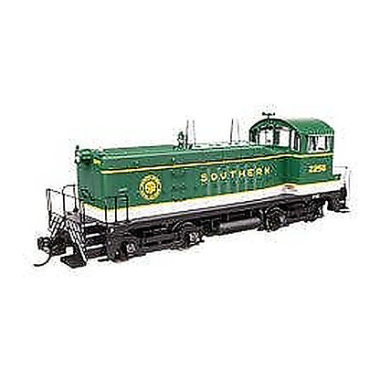 walthers proto 43510 ho scale emd nw2 loksound 5 sound and dcc southern 22