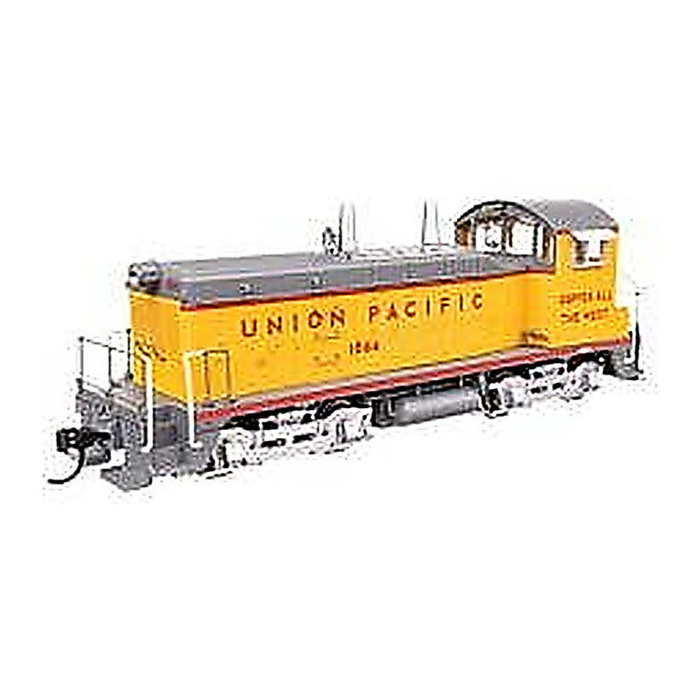 walthers proto 43511 ho scale emd nw2 loksound 5 sound and dcc union pacifi