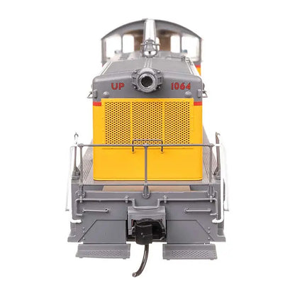 Walthers Proto 920-43511 HO EMD NW2 Sound/DCC Union Pacific #1064