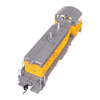 Walthers Proto 920-43511 HO EMD NW2 Sound/DCC Union Pacific #1064