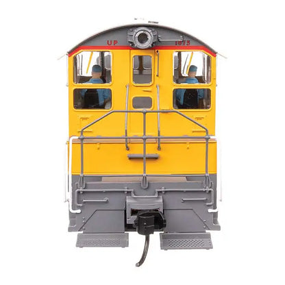 Walthers Proto 920-43512 HO EMD NW2 Sound/DCC Union Pacific #1075