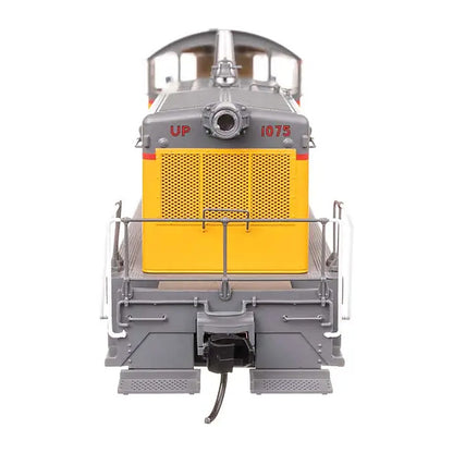 Walthers Proto 920-43512 HO EMD NW2 Sound/DCC Union Pacific #1075