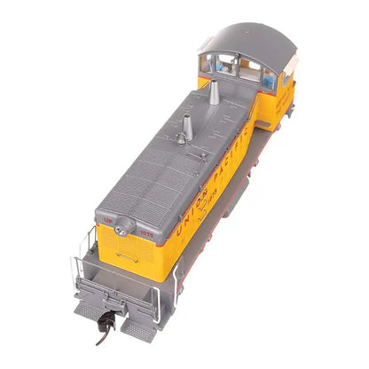 Walthers Proto 920-43512 HO EMD NW2 Sound/DCC Union Pacific #1075