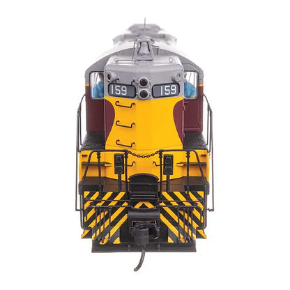 Walthers Proto 920-49413 HO EMD GP7 - Algoma Central #159