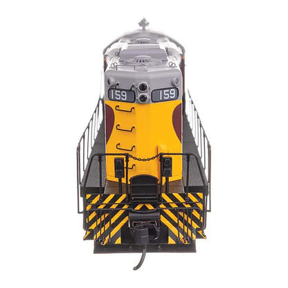 Walthers Proto 920-49413 HO EMD GP7 - Algoma Central #159