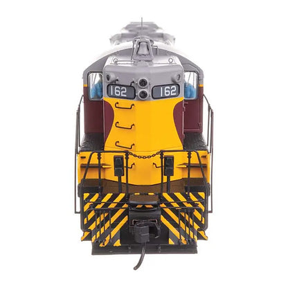 Walthers Proto 920-49414 HO EMD GP7 - Algoma Central #162