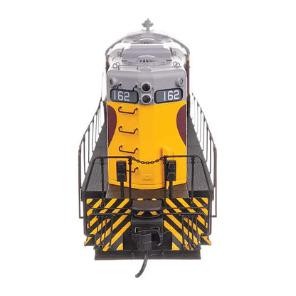 Walthers Proto 920-49414 HO EMD GP7 - Algoma Central #162