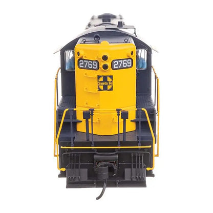 Walthers Proto 920-49416 HO EMD GP7 - Santa Fe #2769