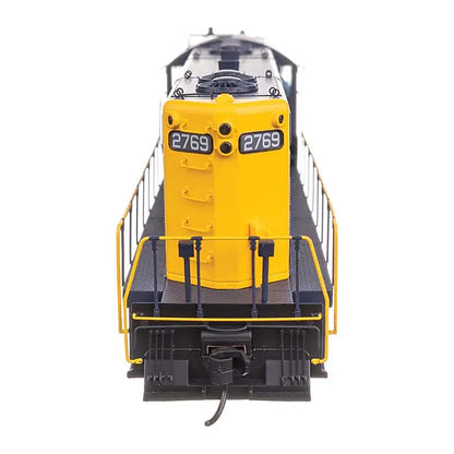 Walthers Proto 920-49416 HO EMD GP7 - Santa Fe #2769