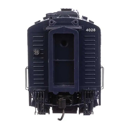 Walthers Proto 920-49913 HO EMD E8A DC - Chesapeake & Ohio #4028