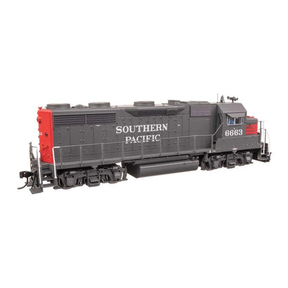 Walthers Proto 920-50311 HO EMD GP35 Phase II - Southern Pacific #6663