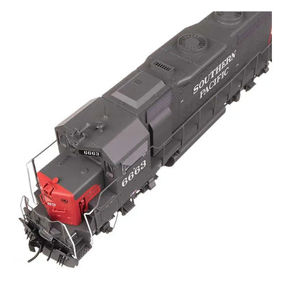 Walthers Proto 920-50311 HO EMD GP35 Phase II - Southern Pacific #6663