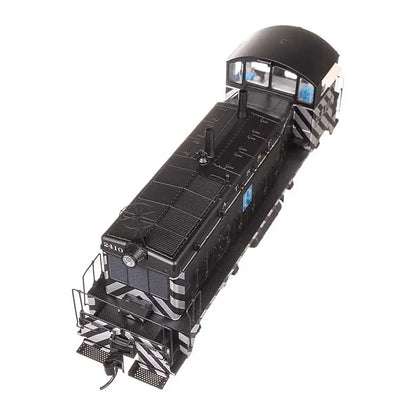 Walthers Proto 920-50501 HO EMD NW2 - Santa Fe #2410