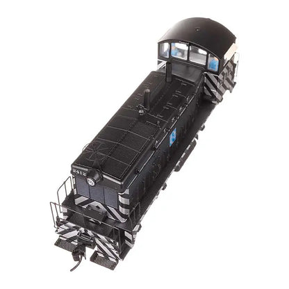 Walthers Proto 920-50502 HO EMD NW2 - Santa Fe #2412