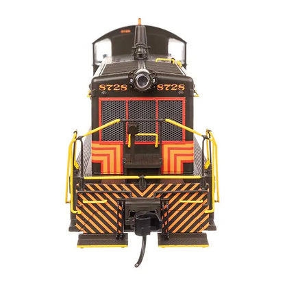 Walthers Proto 920-50503 HO EMD NW2 - Indiana Harbor Belt #8728