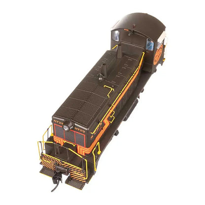 Walthers Proto 920-50503 HO EMD NW2 - Indiana Harbor Belt #8728