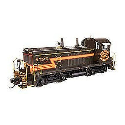 walthers proto 50504 ho scale emd nw2 standard dc indiana harbor belt 8725