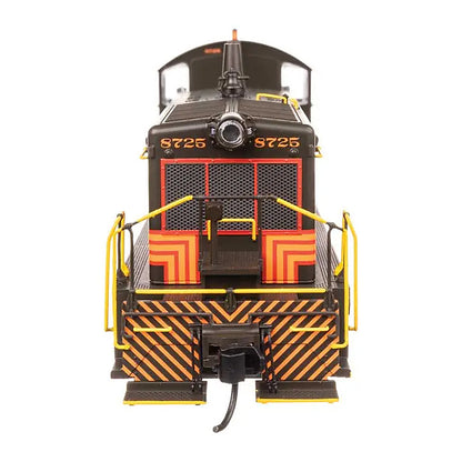 Walthers Proto 920-50504 HO EMD NW2 - Indiana Harbor Belt #8725