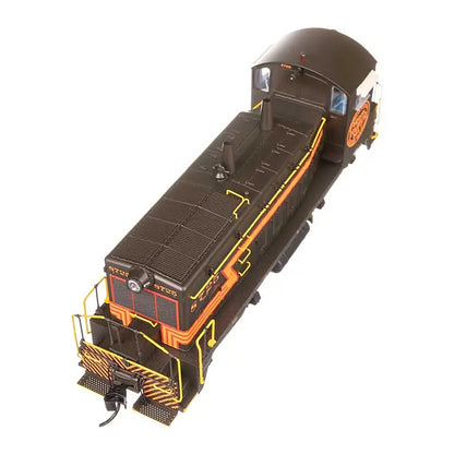 Walthers Proto 920-50504 HO EMD NW2 - Indiana Harbor Belt #8725