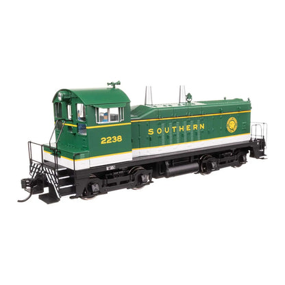 Walthers Proto 920-50509 HO EMD NW2 - Southern #2238
