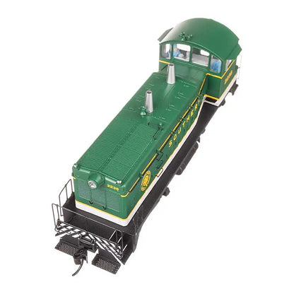 Walthers Proto 920-50509 HO EMD NW2 - Southern #2238