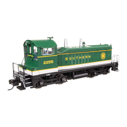 Walthers Proto 920-50510 HO EMD NW2 - Southern #2255