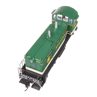Walthers Proto 920-50510 HO EMD NW2 - Southern #2255