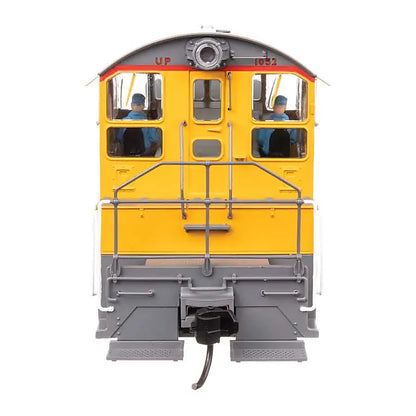 Walthers Proto 920-50511 HO EMD NW2 - Union Pacific #1052