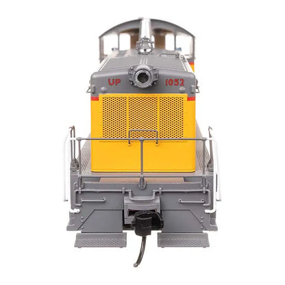 Walthers Proto 920-50511 HO EMD NW2 - Union Pacific #1052