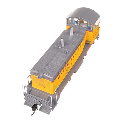 Walthers Proto 920-50511 HO EMD NW2 - Union Pacific #1052