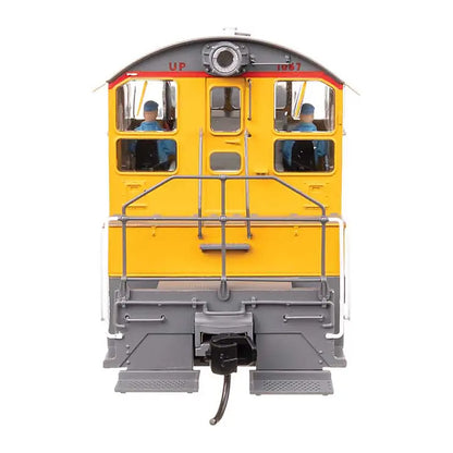 Walthers Proto 920-50512 HO EMD NW2 - Union Pacific #1067