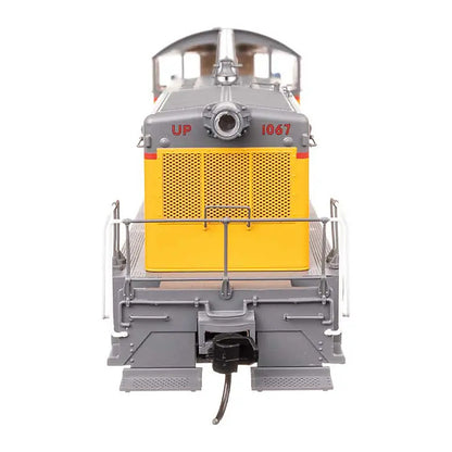 Walthers Proto 920-50512 HO EMD NW2 - Union Pacific #1067