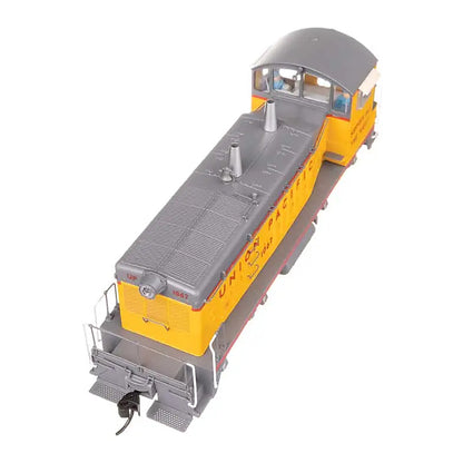 Walthers Proto 920-50512 HO EMD NW2 - Union Pacific #1067