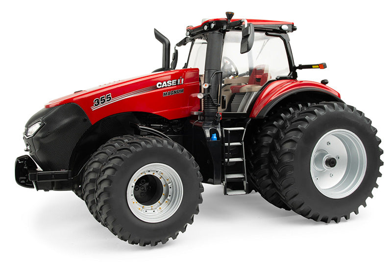 Ertl 44395 1/16 Scale Case Ih Magnum 355 Tractor