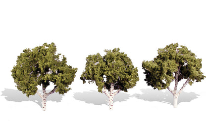 Woodland Scenics TR3534 All Scale Waters Edge - 3/pkg