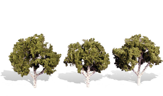 Woodland Scenics TR3534 All Scale Waters Edge - 3/pkg