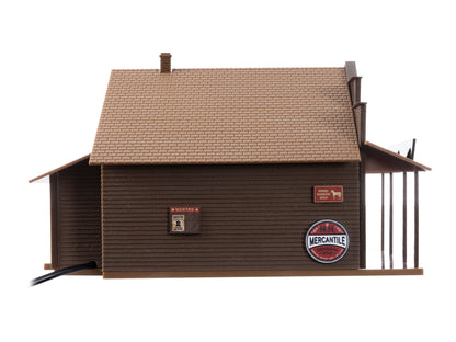 Lionel 6-2229230 O Gauge Western Mercantile