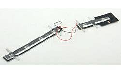 Walthers Proto 920-1061 HO LED Lighting Kit - ACF/Budd Dome