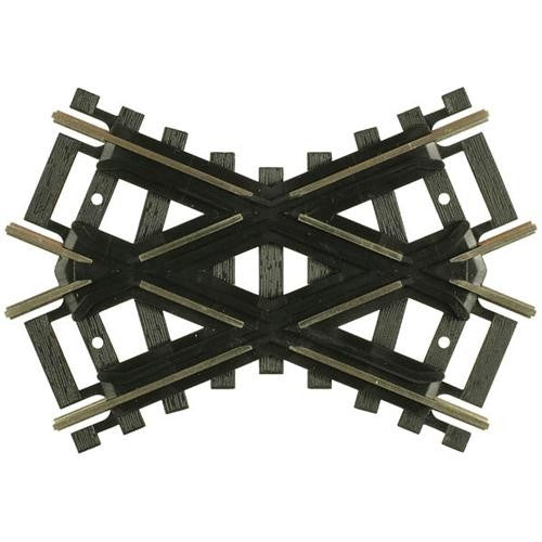 Atlas 174 HO Code 100 45° Custom-Line Crossing
