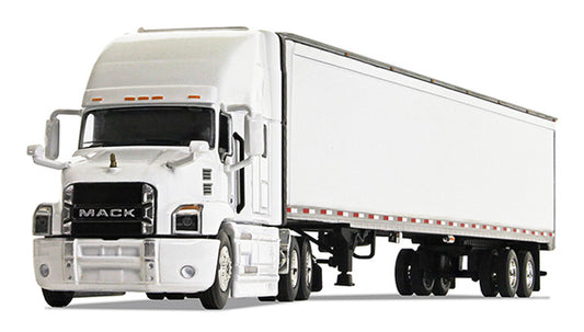 DCP 60-0367 1/64 Mack Anthem Day Cab Diecast Semi Truck