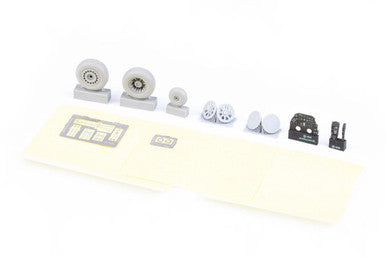 Eduard 644321 1/48 DB-7B Boston III LOOKplus