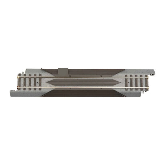 walthers trainline 1358 ho scale straight terminal rerailer