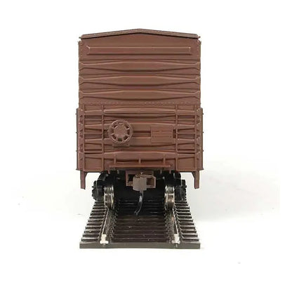Walthers Trainline 1803 HO Scale Insulated Boxcar - Ready to Run -- Conrail