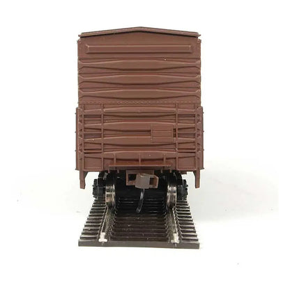 Walthers Trainline 1803 HO Scale Insulated Boxcar - Ready to Run -- Conrail