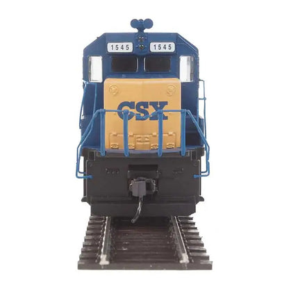 Walthers Trainline 2503 HO GP15-1 DC CSX RTR
