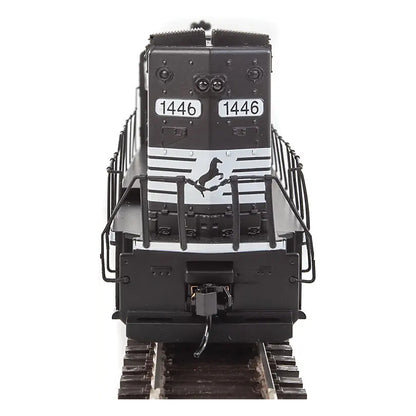 Walthers Trainline 2504 HO GP15-1 DC Norfolk Southern RTR
