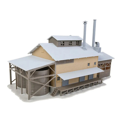 Walthers Trainline 917 HO Factory Kit