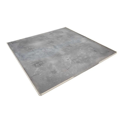 Walthers Cornerstone 933-3544 HO Asphalt Parking Lot Kit