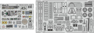 Eduard 73715 1/72 F-14A for LNR (Pre-Painted)